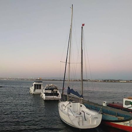 Апартаменты Casa Da Zeca, Garagem Gratuita, Costa Nova Gafanha da Encarnacao Экстерьер фото