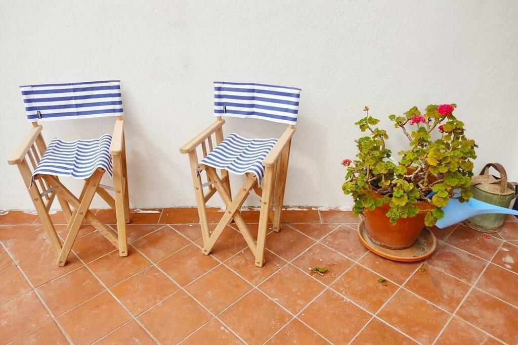 Апартаменты Casa Da Zeca, Garagem Gratuita, Costa Nova Gafanha da Encarnacao Экстерьер фото