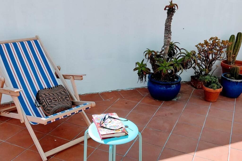 Апартаменты Casa Da Zeca, Garagem Gratuita, Costa Nova Gafanha da Encarnacao Экстерьер фото