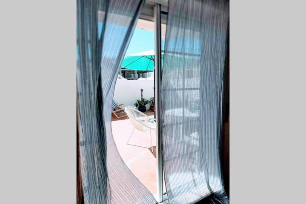 Апартаменты Casa Da Zeca, Garagem Gratuita, Costa Nova Gafanha da Encarnacao Экстерьер фото