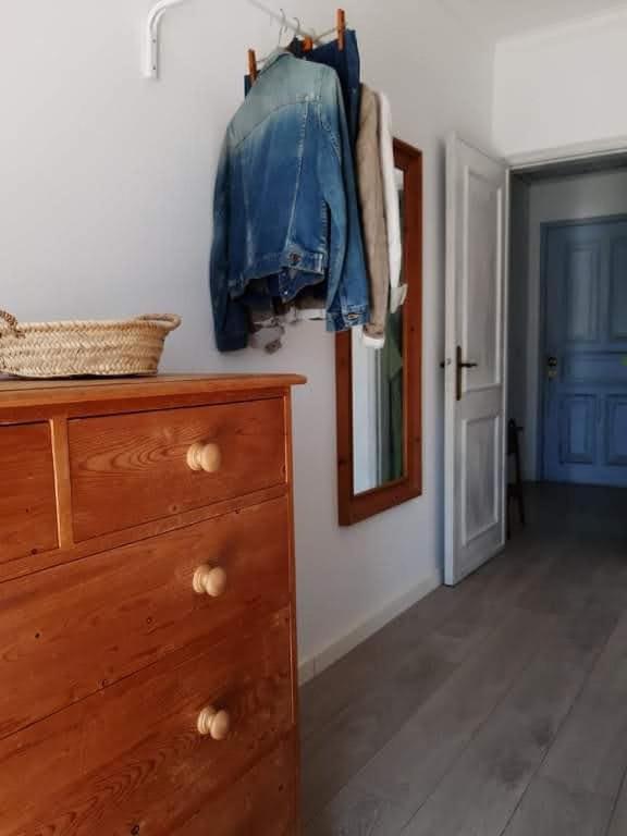 Апартаменты Casa Da Zeca, Garagem Gratuita, Costa Nova Gafanha da Encarnacao Экстерьер фото