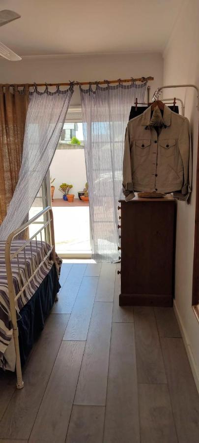 Апартаменты Casa Da Zeca, Garagem Gratuita, Costa Nova Gafanha da Encarnacao Экстерьер фото