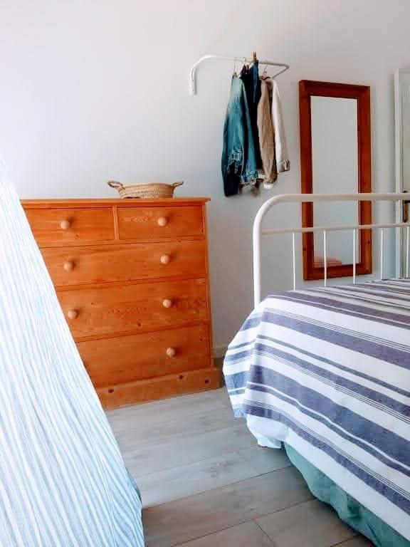 Апартаменты Casa Da Zeca, Garagem Gratuita, Costa Nova Gafanha da Encarnacao Экстерьер фото